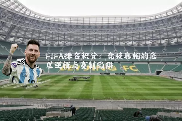 FIFA排名积分：竞技真相的底层逻辑与赛制陷阱