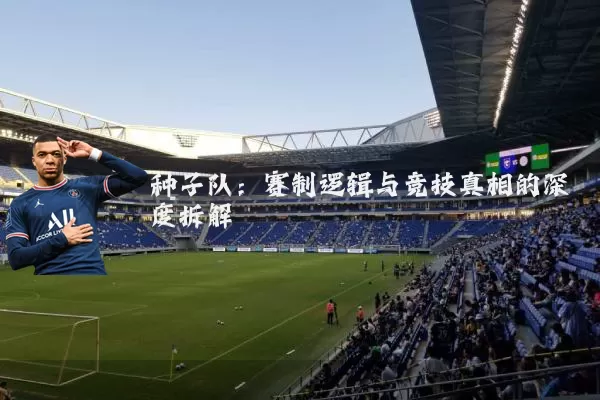 种子队：赛制逻辑与竞技真相的深度拆解