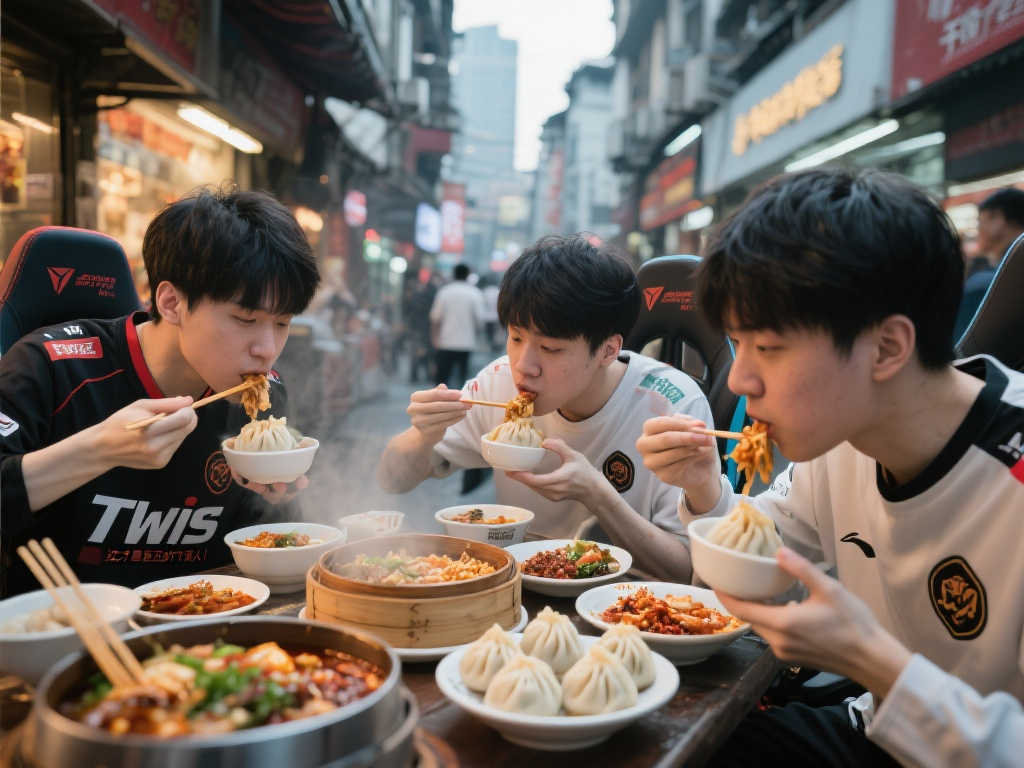 品势锦标赛