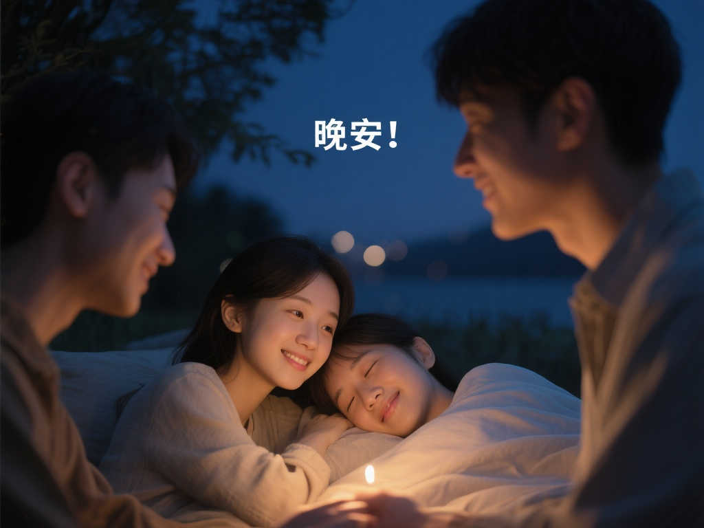 何走出舒适