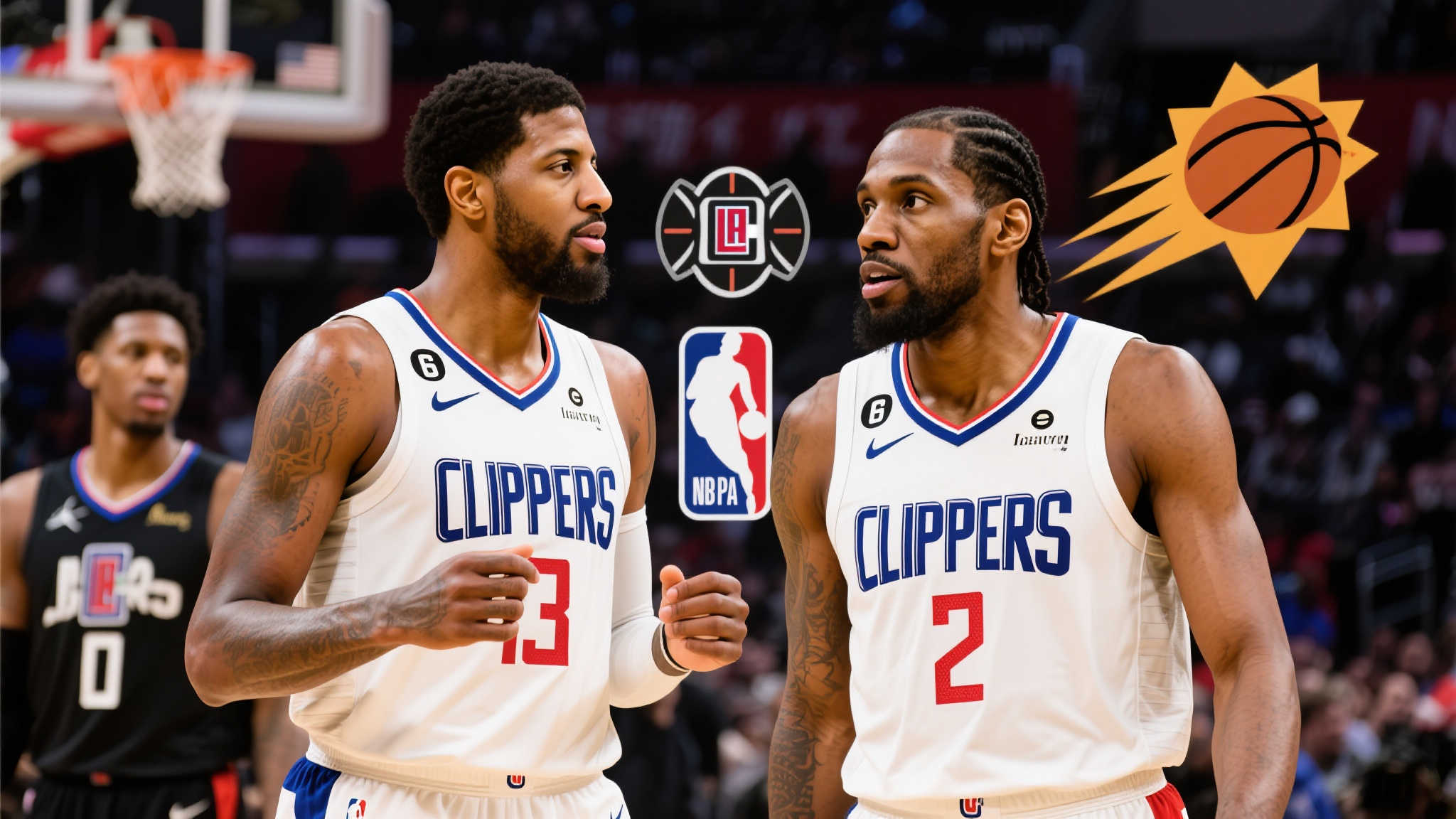 屬於NBA